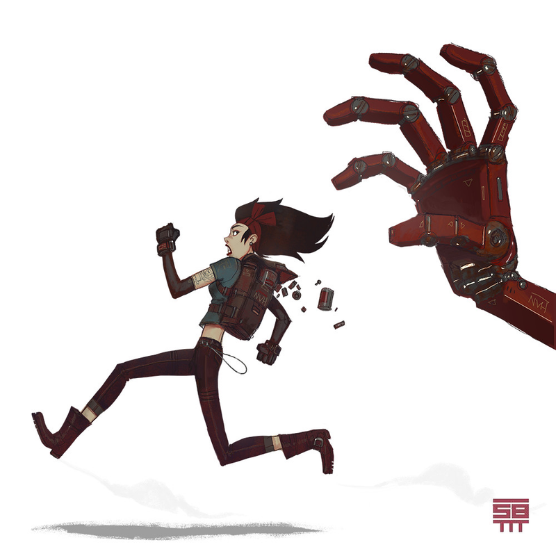 Illustration for article titled That'll Do It